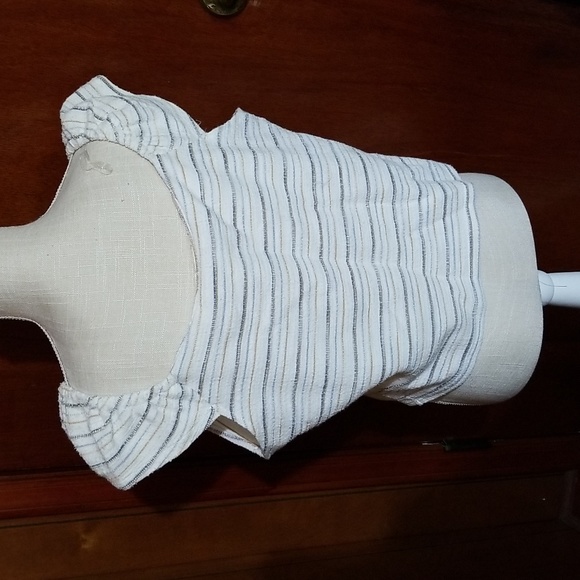 Ladies Crop top. XXL - Picture 2 of 8